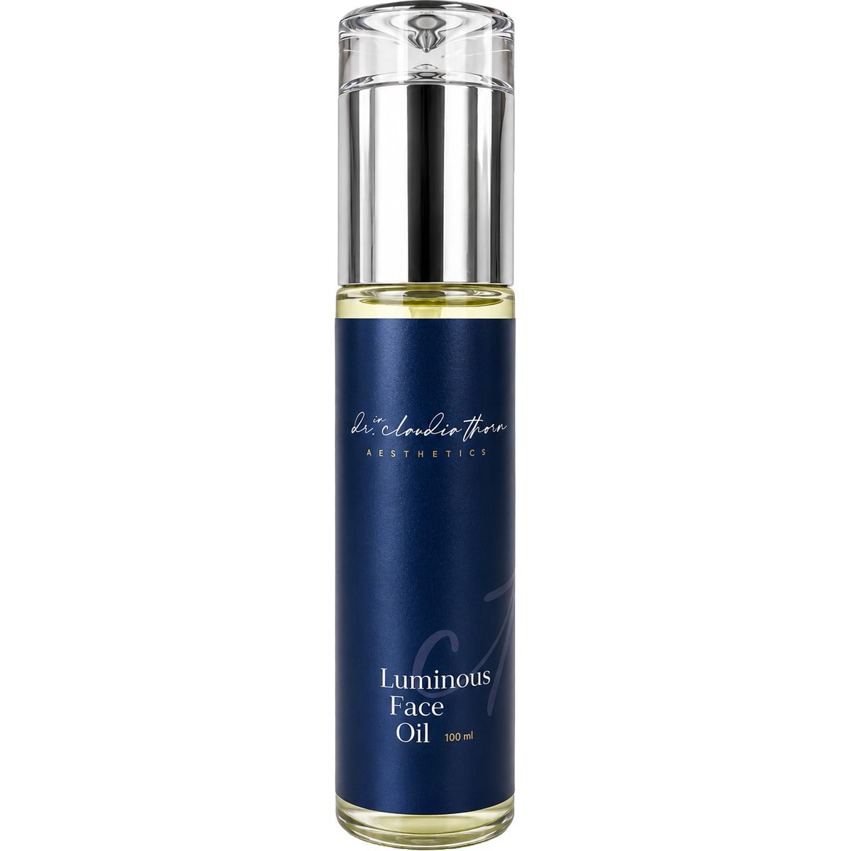 Luminous Face Oil (Warenkorbbild)