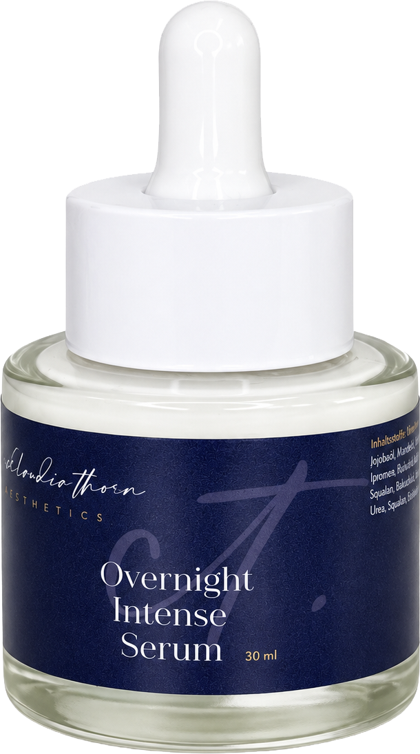 Overnight Intense Serum – 30 ml