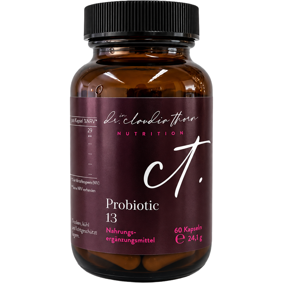 Probiotic 13 (Warenkorbbild)