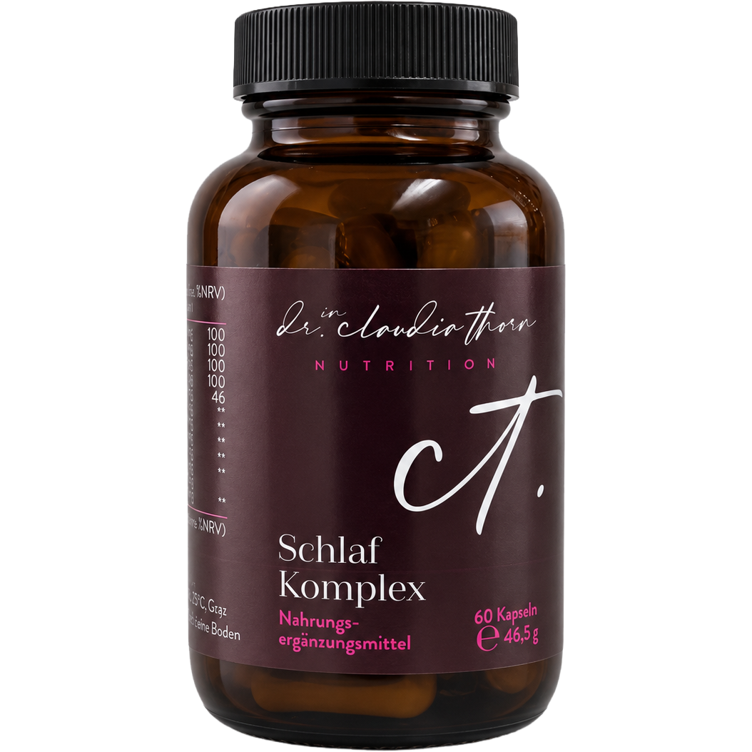 Schlaf Komplex (Warenkorbbild)