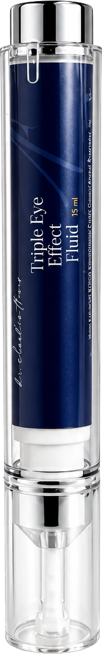 Triple Eye Effect Fluid – 15 ml