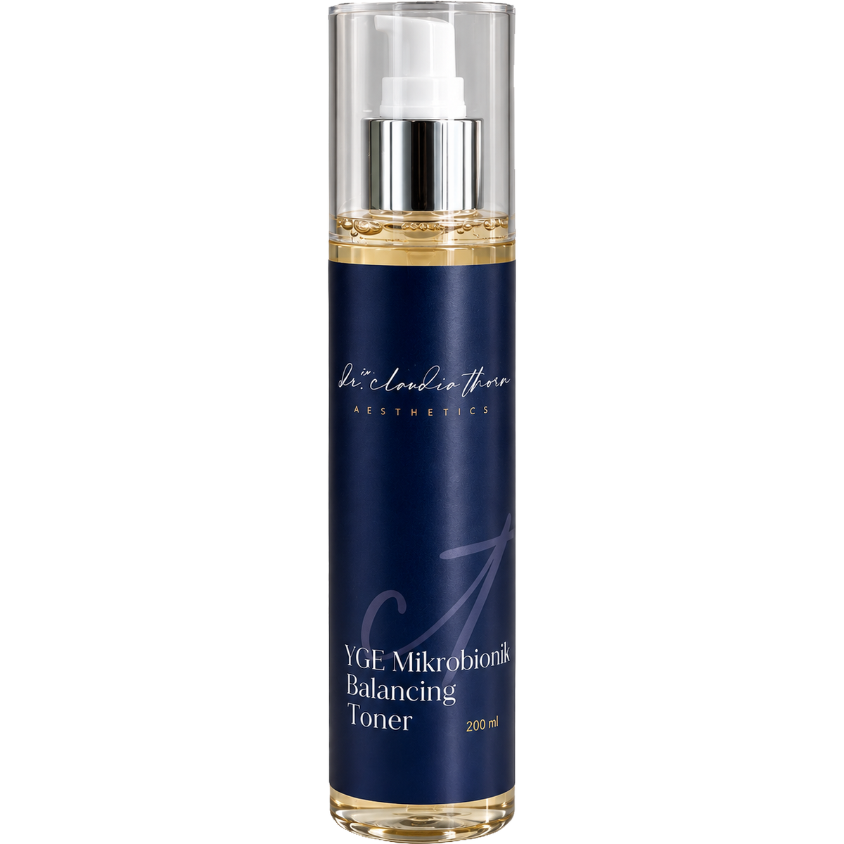 YGE Mikrobionik Balancing Toner (Warenkorbbild)