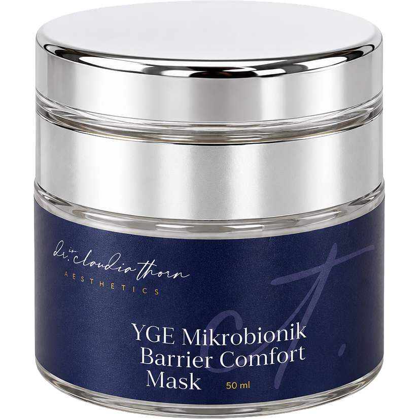 YGE Mikrobionik Barrier Comfort Mask (Warenkorbbild)