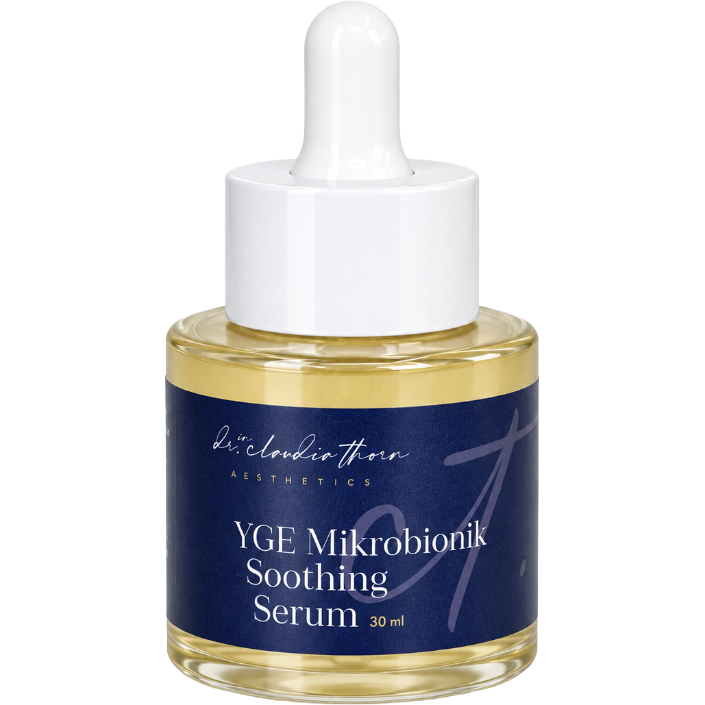 YGE Mikrobionik Soothing Serum (Warenkorbbild)