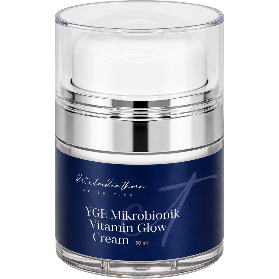 YGE Mikrobionik Vitamin Glow Cream (Warenkorbbild)